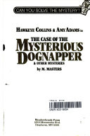 Hawkeye_Collins___Amy_Adams_in_The_case_of_the_mysterious_dognapper