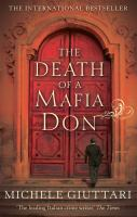 The_death_of_a_Mafia_don