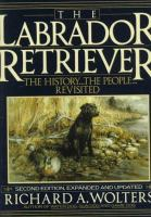 The_Labrador_retriever