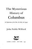 The_mysterious_history_of_Columbus