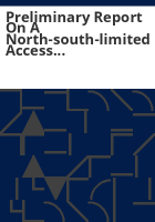 Preliminary_report_on_a_north-south-limited_access_highway_through_Denver