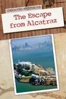 The_escape_from_Alcatraz