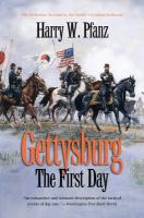 Gettysburg--the_first_day