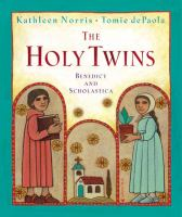 The_holy_twins