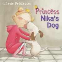 Princess_Nika_s_Dog