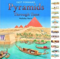 Pyramids_through_time