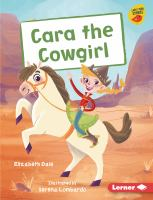 Cara_the_cowgirl