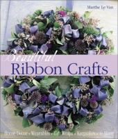 Beautiful_ribbon_crafts