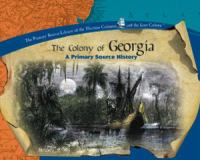 The_colony_of_Georgia