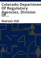 Colorado_Department_of_Regulatory_Agencies__Division_of_Insurance__2010_demographic_and_pass_rate_analysis