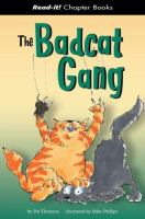 The_Badcat_gang
