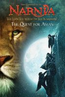 The_Quest_for_Aslan