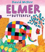 Elmer_and_Butterfly