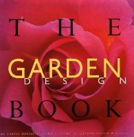 The_garden_design_book