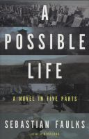 A_possible_life
