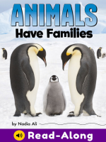 Animals_Have_Families