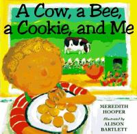 A_cow__a_bee__a_cookie__and_me