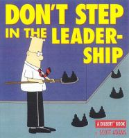 Don_t_step_in_the_leader-ship
