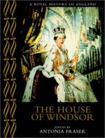 The_house_of_Windsor