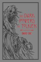 The_dark_powers_of_Tolkien
