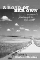 A_road_of_her_own