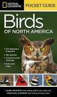 National_Geographic_pocket_guide_to_the_birds_of_North_America