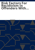Risk_factors_for_recidivism_in_offenders_with_intellectual_disabilities