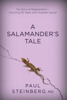 A_salamander_s_tale