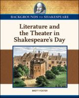 Literature_and_the_theater_in_Shakespeare_s_day