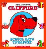 Clifford_school_days_treasury