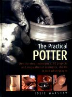 The_practical_potter