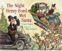 The_night_Henry_Ford_met_Santa