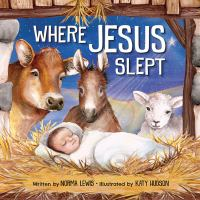 Where_Jesus_slept