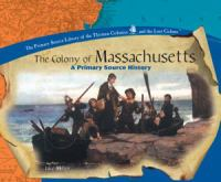 The_colony_of_Massachusetts