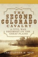 The_Second_Colorado_Cavalry