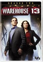 Warehouse_13___Season_2