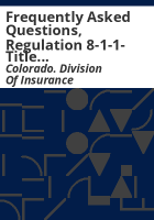 Frequently_asked_questions__regulation_8-1-1-_Title_insurance_rates___fees