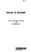 Called_to_account