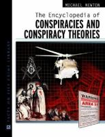 The_encyclopedia_of_conspiracies_and_conspiracy_theories