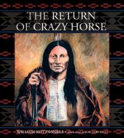 The_return_of_Crazy_Horse