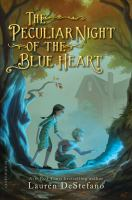 The_peculiar_night_of_the_blue_heart