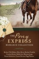 The_Pony_express