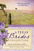 The_Texas_brides_collection