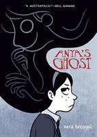 Anya_s_Ghost