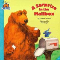 A_surprise_in_the_mailbox