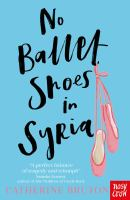 No_ballet_shoes_in_Syria