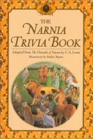 The_Narnia_Trivia_Book