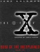 The_X-files__book_of_the_unexplained