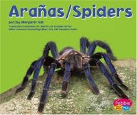 Aranas__Spiders