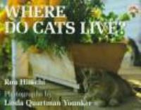 Where_Do_Cats_Live_